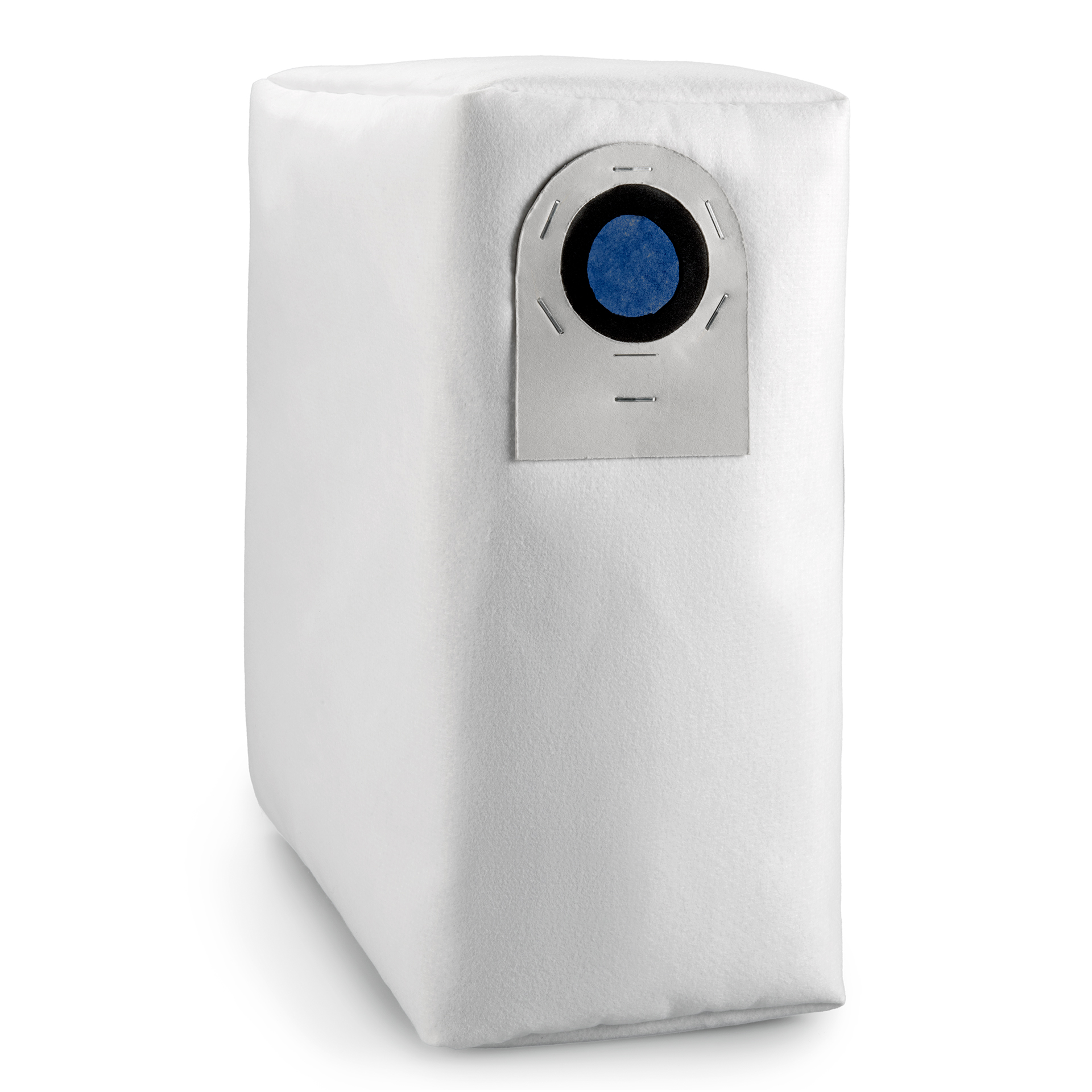 FTB-Ersatzfilterbeutel verwendbar 
für Zubler 556/040
Z1 ECO / Z1 CAM