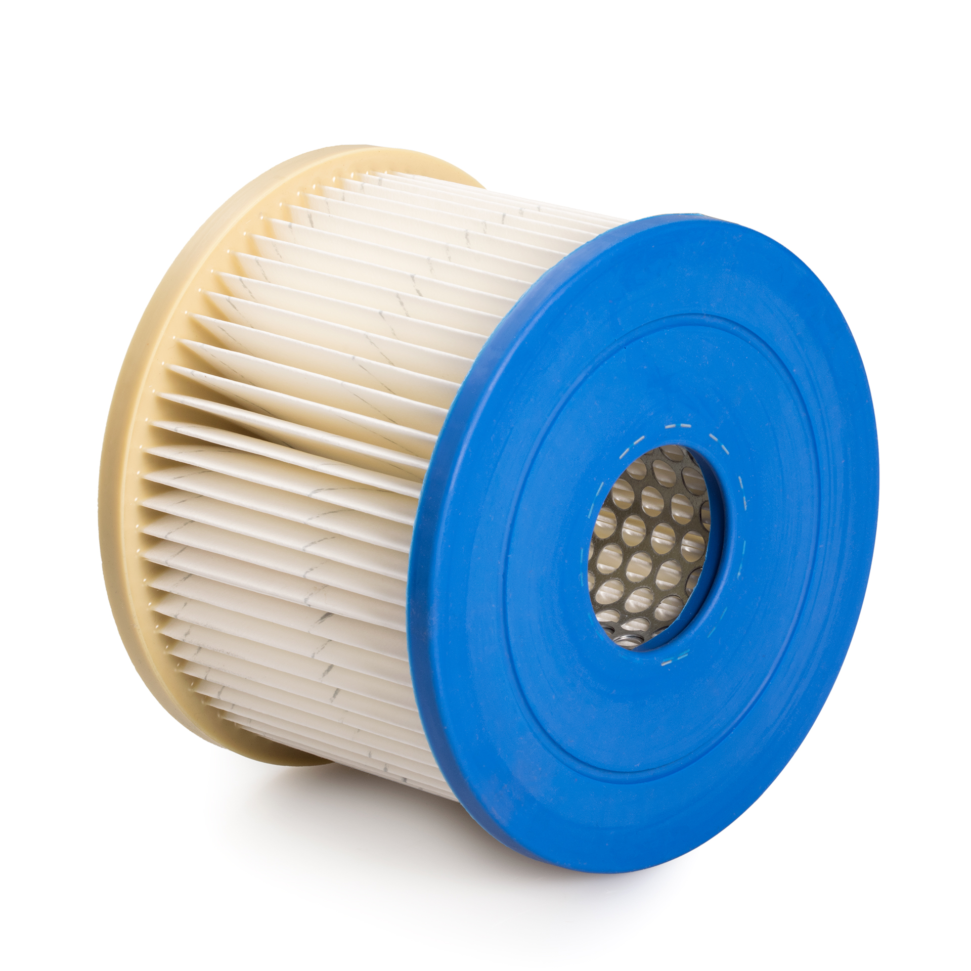 FTB-Feinstfilterpatrone verwendbar
für Zubler 556/019