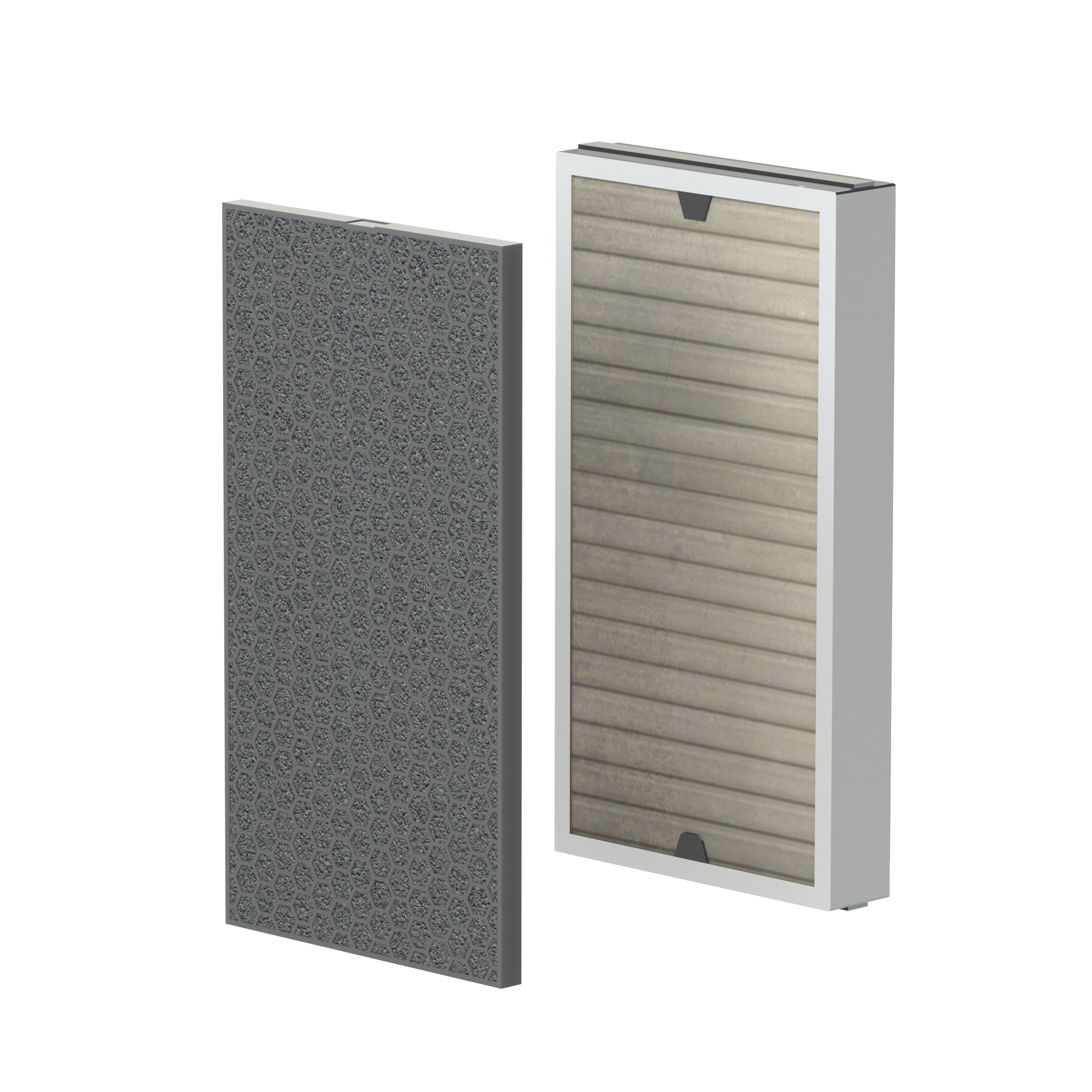 FTB-Komplettfilterset für Mia Air 101