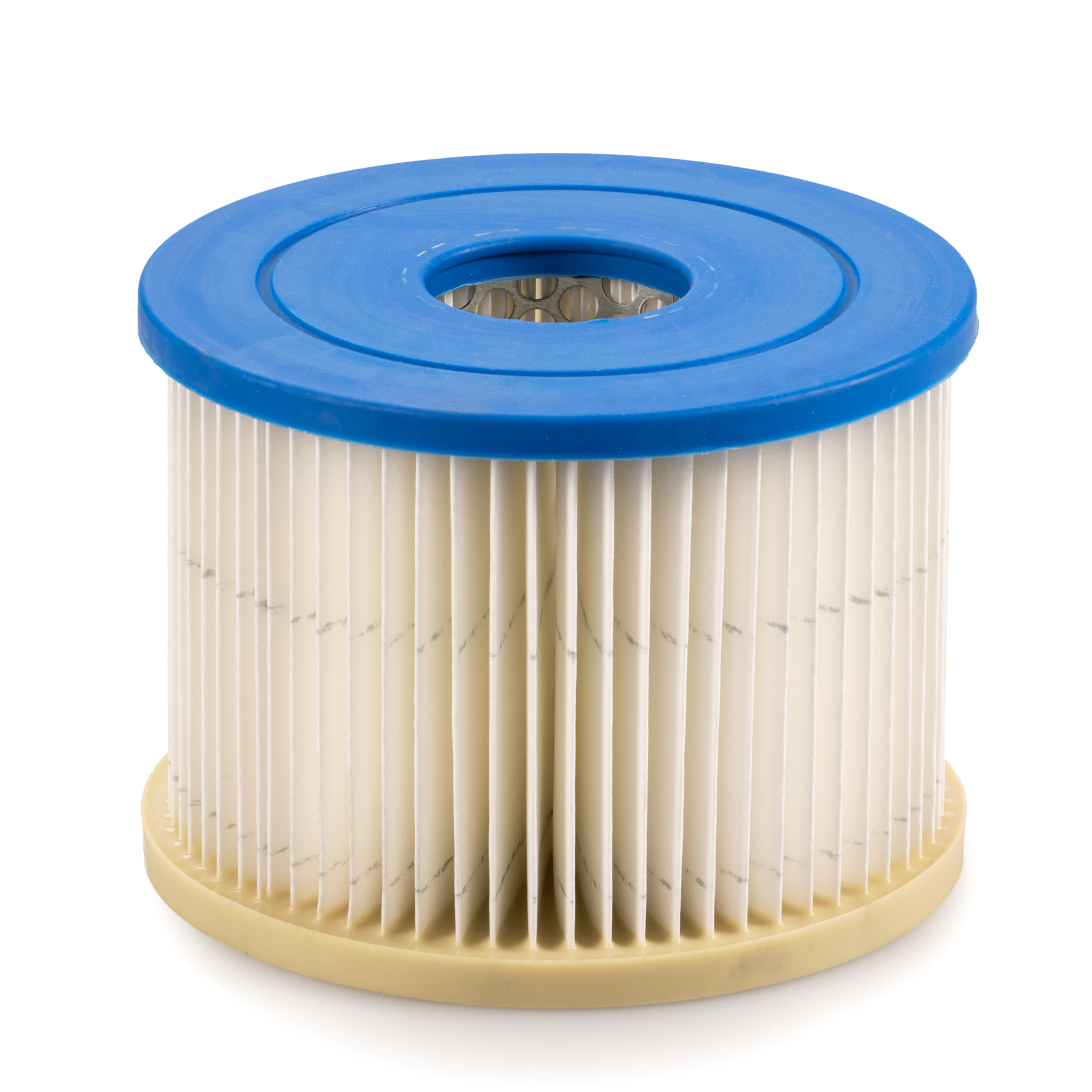 FTB-Feinstfilterpatrone verwendbar
für Zubler 556/019