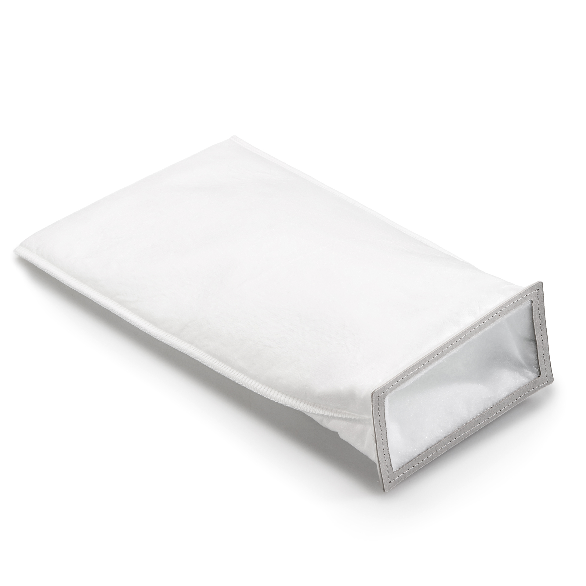 FTB-Filterbeutel verw. für Wassermann 
Poliereinheit WP-EX 2000