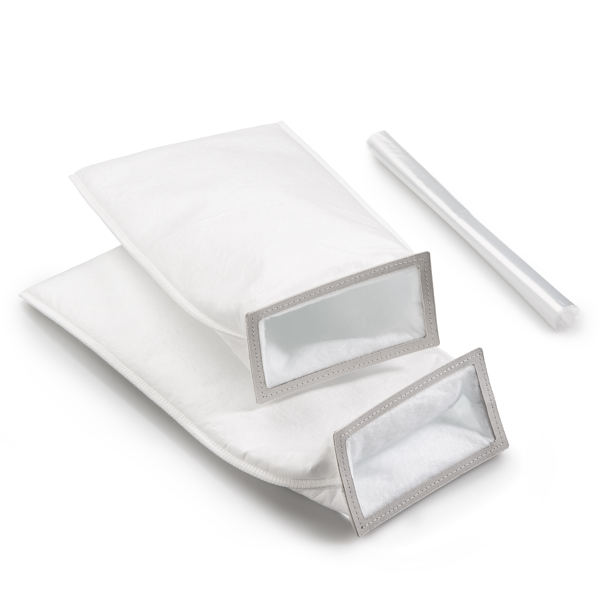 FTB-Filterbeutel verw. für Wassermann 
Poliereinheit WP-EX 2000